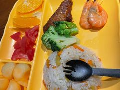 -楼兰新疆主题餐厅(苏州中心店)