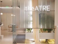 门面-théATRE 茶聚场(王府中環店)