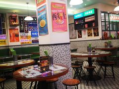 大堂-小龍鳳餐室(番禺路店)