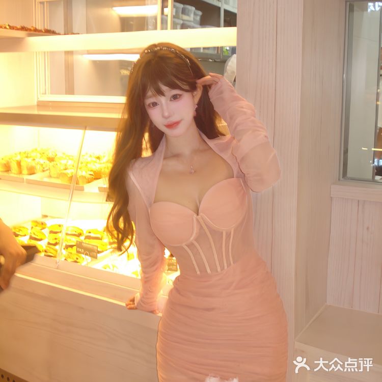 武汉ins风HOT面包店🥨🥐🥯