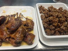 -徐六孃正宗甜皮鸭(张公桥店)