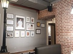 -秋林西餐厅