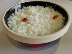 米饭-黄鹤楼湖北特色菜(高碑店)