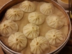 -老班长手工灌汤包老店(东山店)