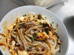 -辣辣小吃豆花米线(大观篆新农贸市场店)