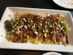 凉拌火烧茄子-南蛮子(进贤路店)