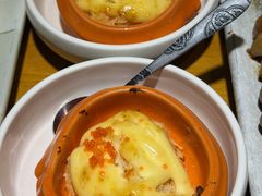 -三石铁板烧(紫竹桥店)