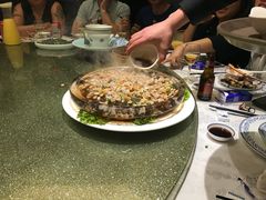 -瓯菜排档·温州海鲜(玕南店)