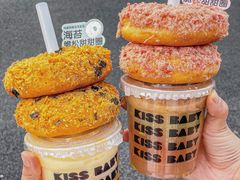 -可斯贝莉现烤面包·生日蛋糕(富力店)