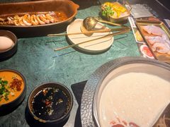 -牛New寿喜烧(金鹰世界店)