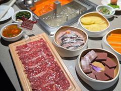 -海底捞火锅(崇文门新世界百货店)