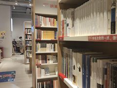 -当当书店(国泰广场店)
