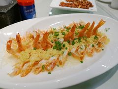 -周锦记广式餐厅