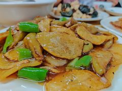 -东北特色菜馆(珞喻东路店)