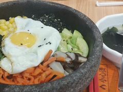 -小木屋拌饭(西安华阳城店)