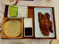 -聚鑫阁江浙菜·非遗传承技艺(青村帝华园店)