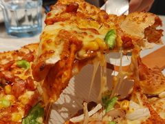 -必胜客(远大路店)