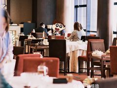 -顺德喜来登酒店·采悦轩