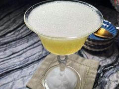 -广州瑰丽酒店·Black Iron黑金燚