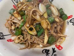 爆汁牛百叶-何永光123鲜牛肉馆(1号店)