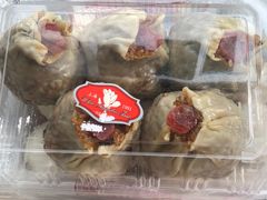 -白玉兰食品甜凤店(合生汇店)