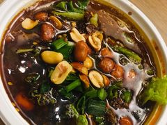 -老陈家擀面皮(木塔巷店)