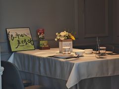 -泰香米泰国餐厅(鎏嘉码头店)