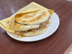 -汉思肴 热面皮(虬江路店)