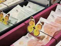 -好一朵茉莉花(老门东店)