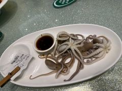 大白章焖-舌尖上·霞浦滩涂海鲜(总店)