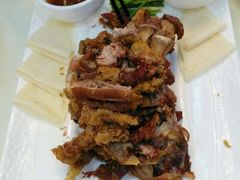 -福禄财东北菜(珠江帝景店)