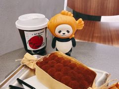 -Jap Jap Cafe(美院店)