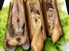 -港迹·鲜围煮海鲜火锅(湖州时代广场店)