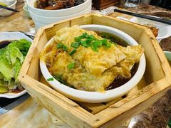 -幸福茗点茶楼(五羊店)