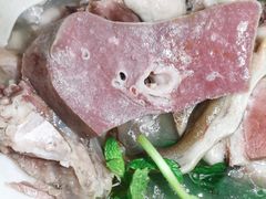 羊肺-顺昌羊肉馆（非物质文化传承店）(宾川太和路店)