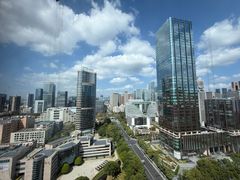 -深圳湾科技园丽雅查尔顿酒店