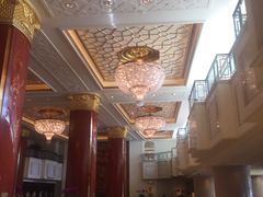 -北京中国大饭店