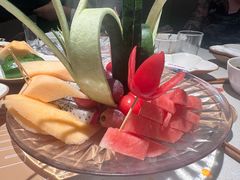 -海底捞火锅(长宁路龙之梦店)