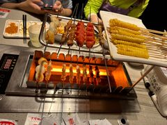 -丰茂烤串(港旅店)