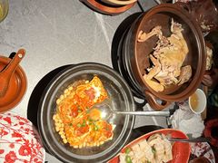 -客语客家菜(东山口店)