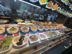 -东北大院·东北菜(三台子店)