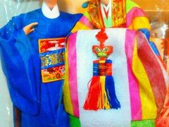 -汉城烧烤(西稍门劳动路店)