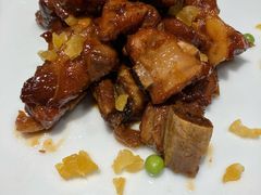-一坐一忘云南菜(嘉里中心店)