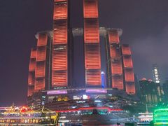 -重庆两江夜游-交运系列