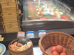 -常和州·夜宵大排档(常州单店)