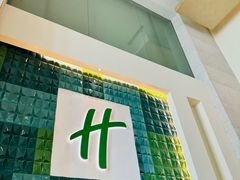 -上海浦东康桥绿地假日酒店