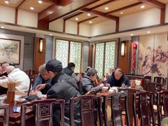 -老半斋(福州路店)