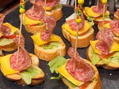 -浙江西子宾馆·瑶园咖啡厅