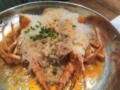 -盒马鲜生(岭南新世界店)