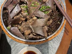 -猪肉婆私房菜(容桂总店)
